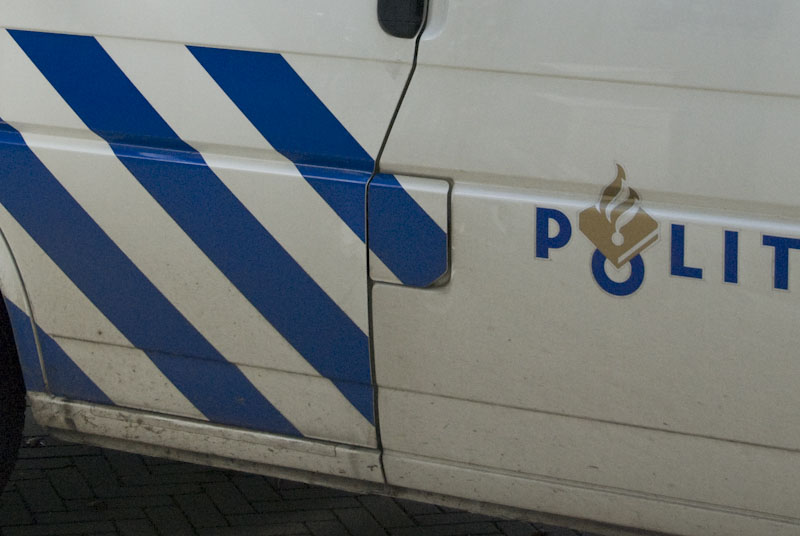 Beeld uit archief.